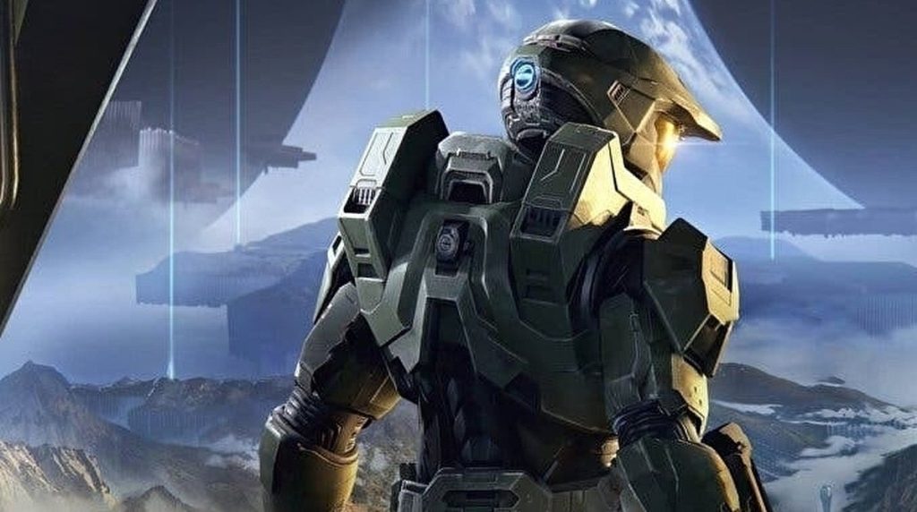 Atualização do Halo Infinite para incluir correções de conquistas, melhorias anti-fraude e muito mais