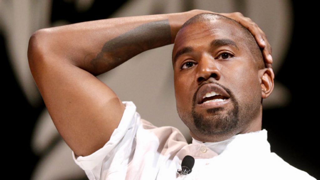 Kanye West diz que não lançará Donda 2 em serviços de streaming