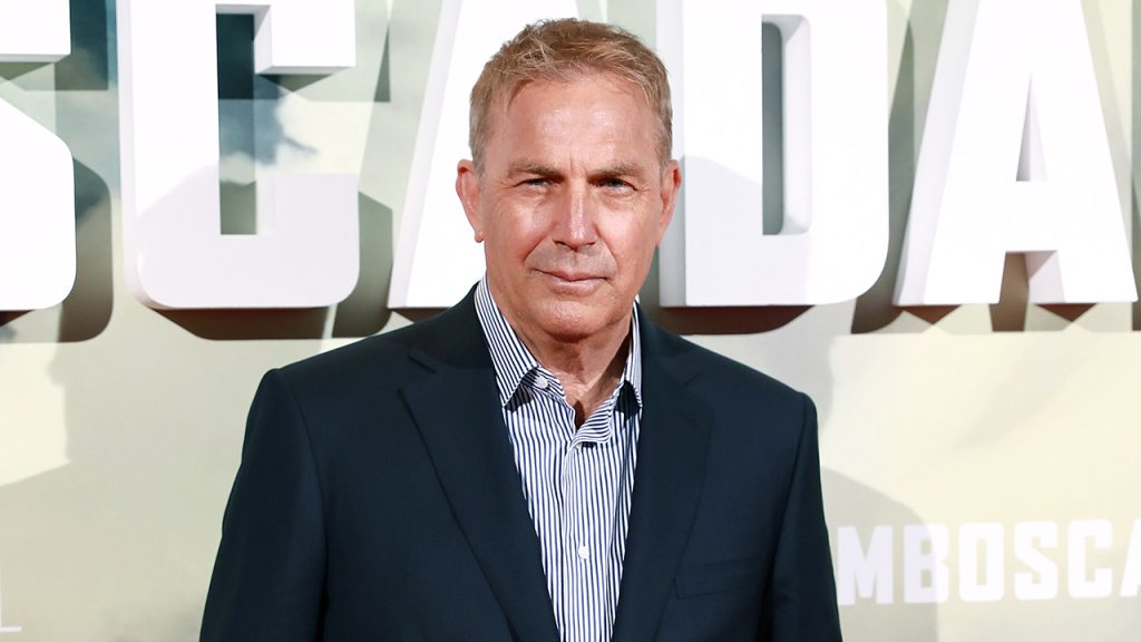 Fox Nation assina contrato com Kevin Costner para Yellowstone: One-Fifty