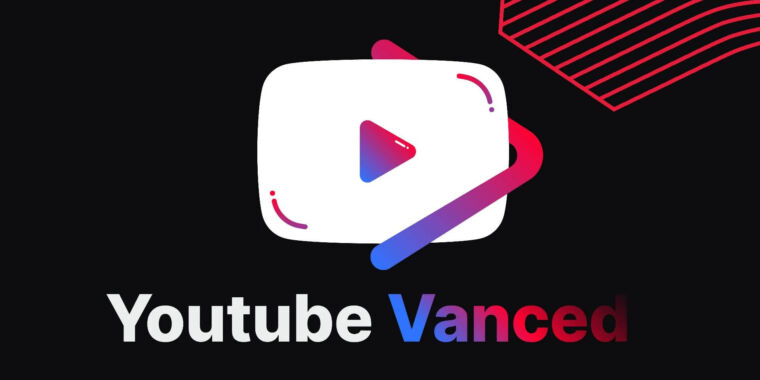 Google encerra o YouTube Vanced, um aplicativo Android de bloqueio de anúncios popular