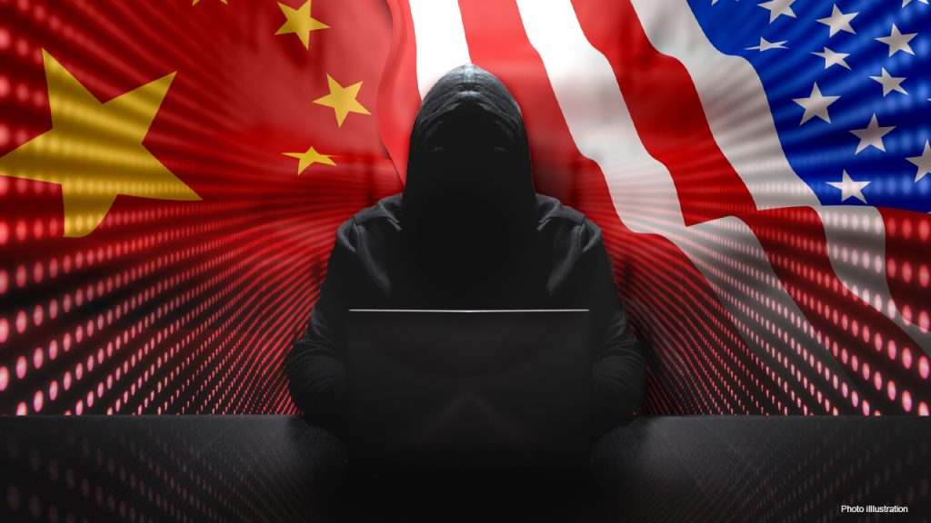 Os Estados Unidos estão expulsando outra empresa de telefonia chinesa por motivos de segurança