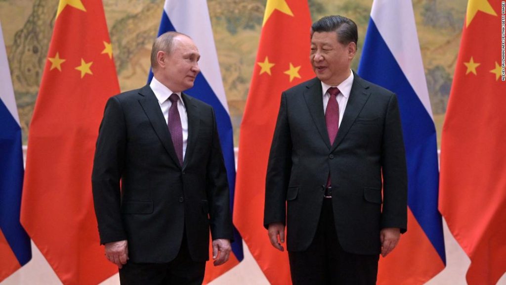 China Rússia: 4 maneiras pelas quais a China silenciosamente torna a vida mais difícil para a Rússia