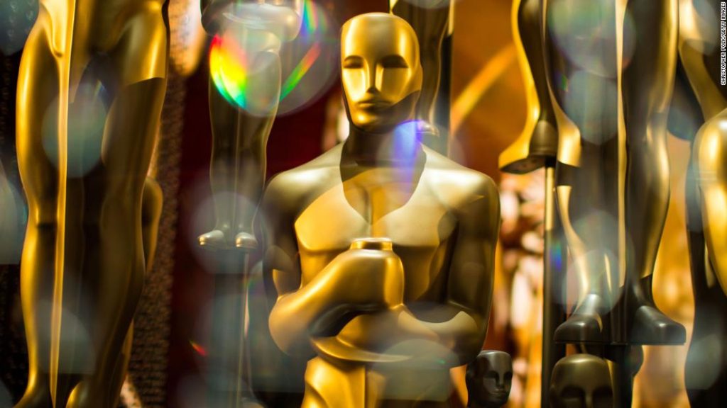 As classificações do Oscar se recuperaram de baixas históricas no ano passado