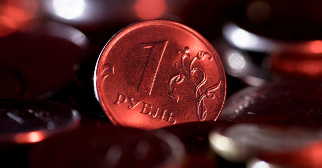 A Rússia intensifica sua retaliação econômica oferecendo a recompra de Eurobonds pelo rublo