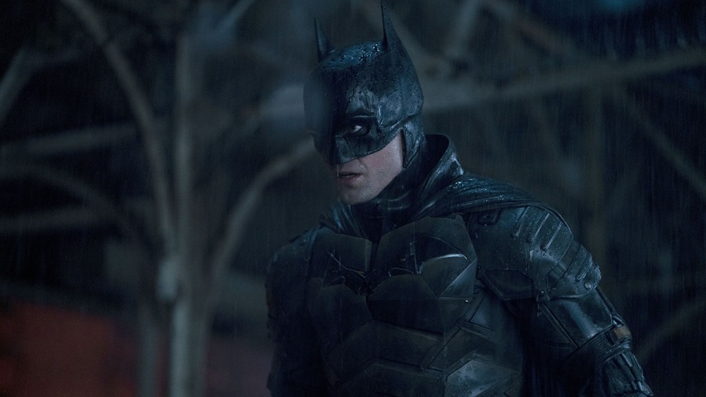 'Batman' ultrapassa US$ 238 milhões, BTS Concert Movie estabelece recordes - The Hollywood Reporter