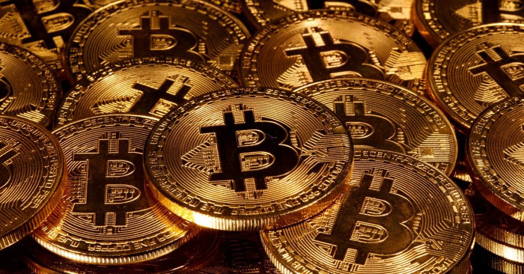 Cryptoverse: mercado em expansão do Bitcoin ajuda a ultrapassar US $ 2 trilhões