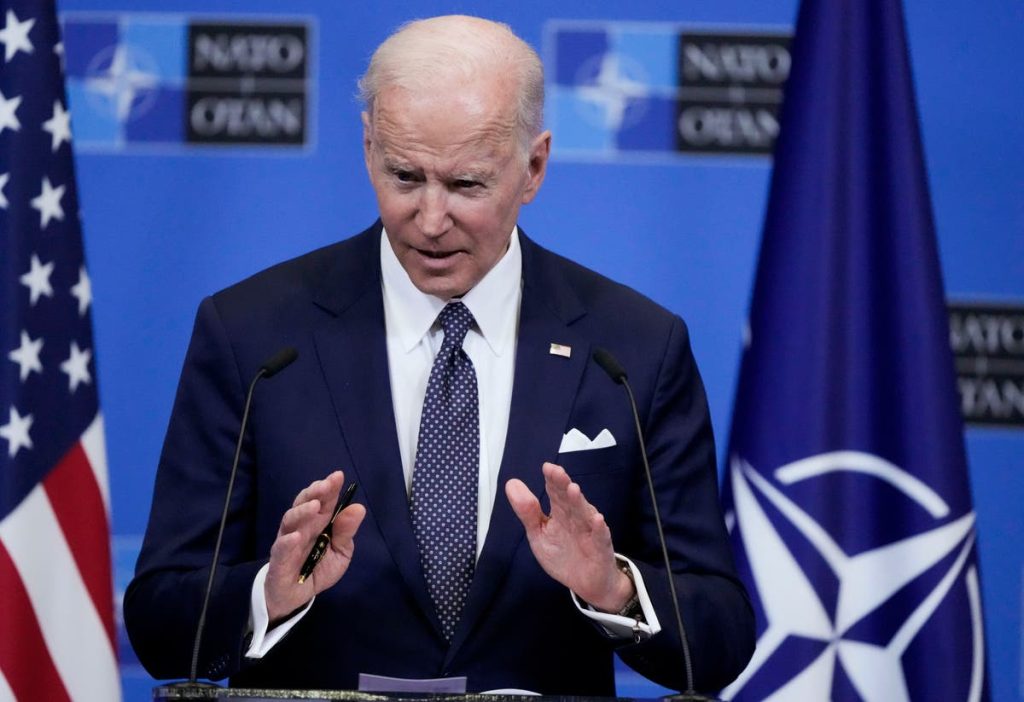 Discurso de Biden hoje: Presidente quer que a Rússia seja removida do G-20, espera visitar refugiados na Polônia