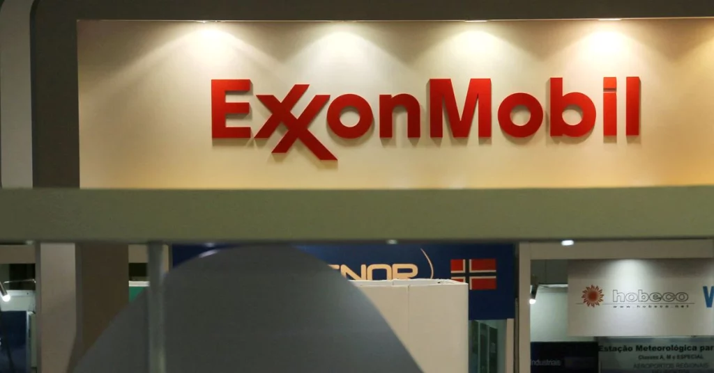 Exxon vai sair da Rússia e suspender mais investimentos