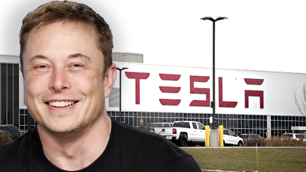 As entregas da Tesla aumentaram no trimestre que Elon Musk descreve como excepcionalmente difícil