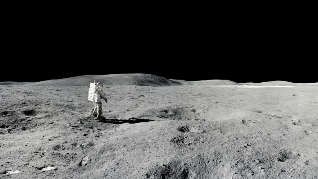Apollo 16 50 anos depois: imagens fascinantes mostram uma missão histórica