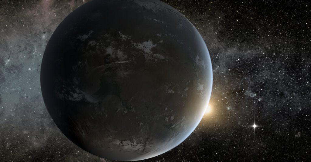 Astrônomos e entusiastas do espaço em seus exoplanetas favoritos
