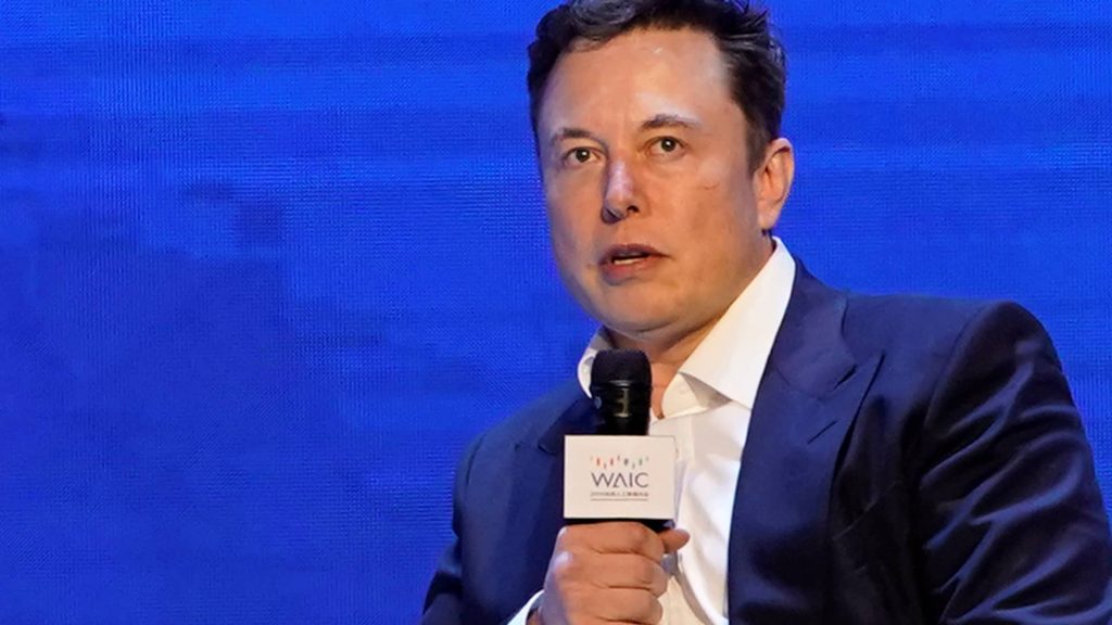 Juiz rejeita proposta de Elon Musk para encerrar decreto de aprovação da SEC