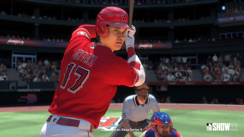 MLB The Show 22: Tempo de lançamento e como jogar mais cedo