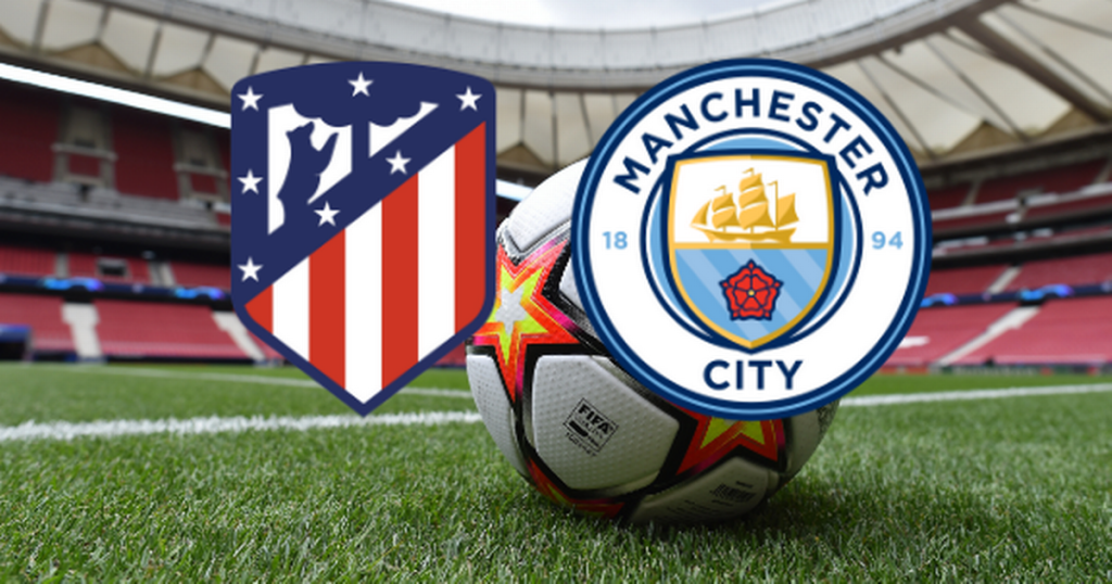 Últimos resultados e atualizações de gols com Atlético de Madrid e Man City Live com Gundogan chegando ao poste