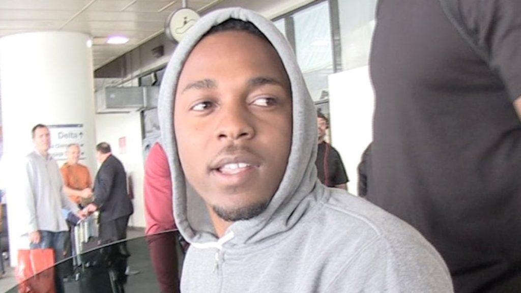 Kendrick Lamar se torna OJ, Will Smith, Kanye e Jussie em novo vídeo