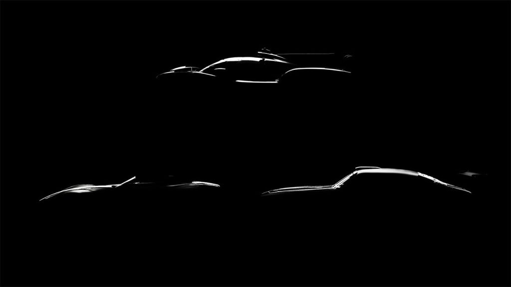 A próxima atualização do Gran Turismo 7 está chegando na próxima semana, adicionando o Toyota GR010 Hypercar - GTPlanet