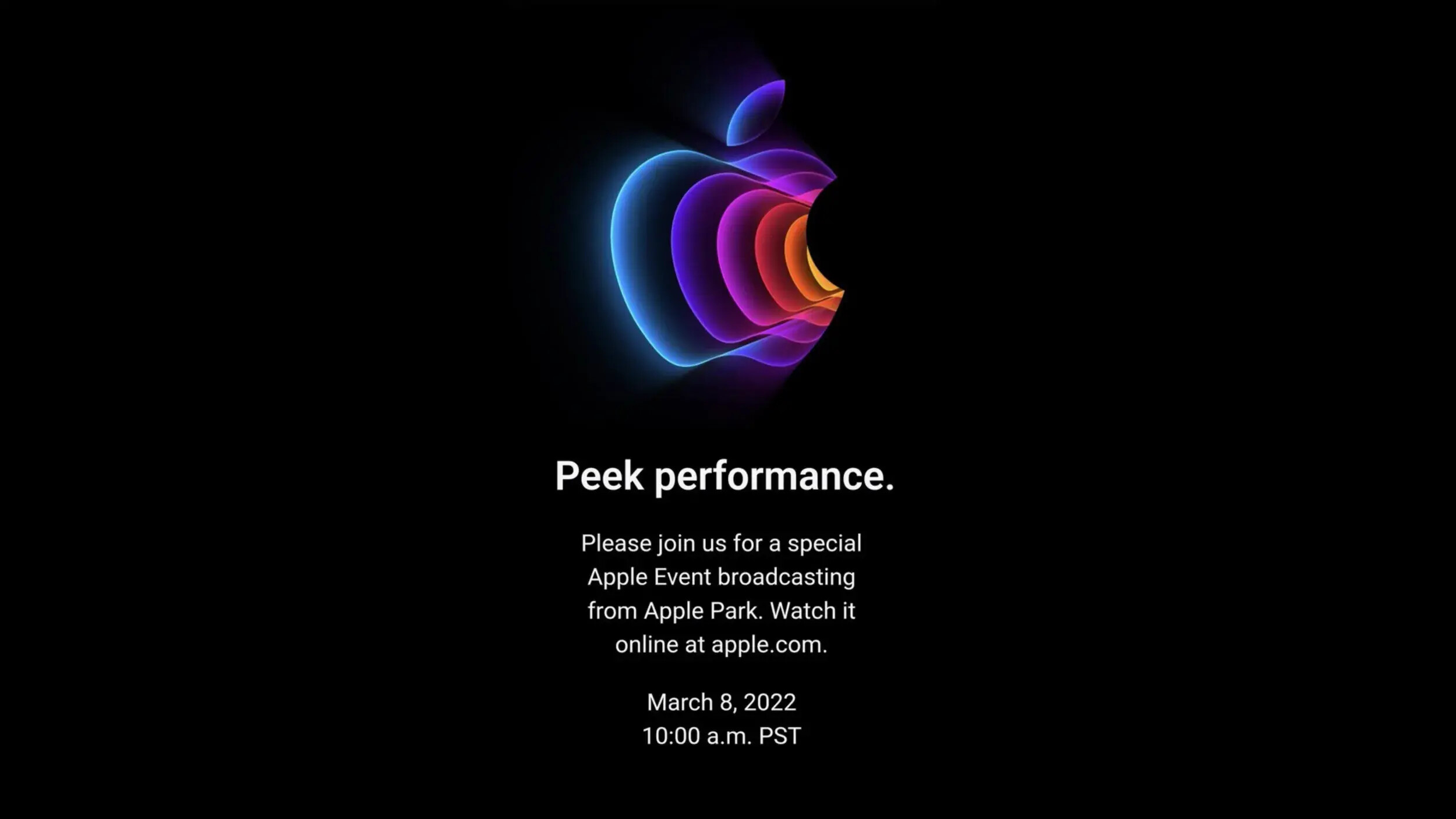 Talvez o logotipo do último evento da Apple em setembro de 2022 deveria ter sido salvo?  - iPhone 14 será iPhone 13S: obra-prima de Steve Jobs atingiu seu pico, mas a Apple faz Max