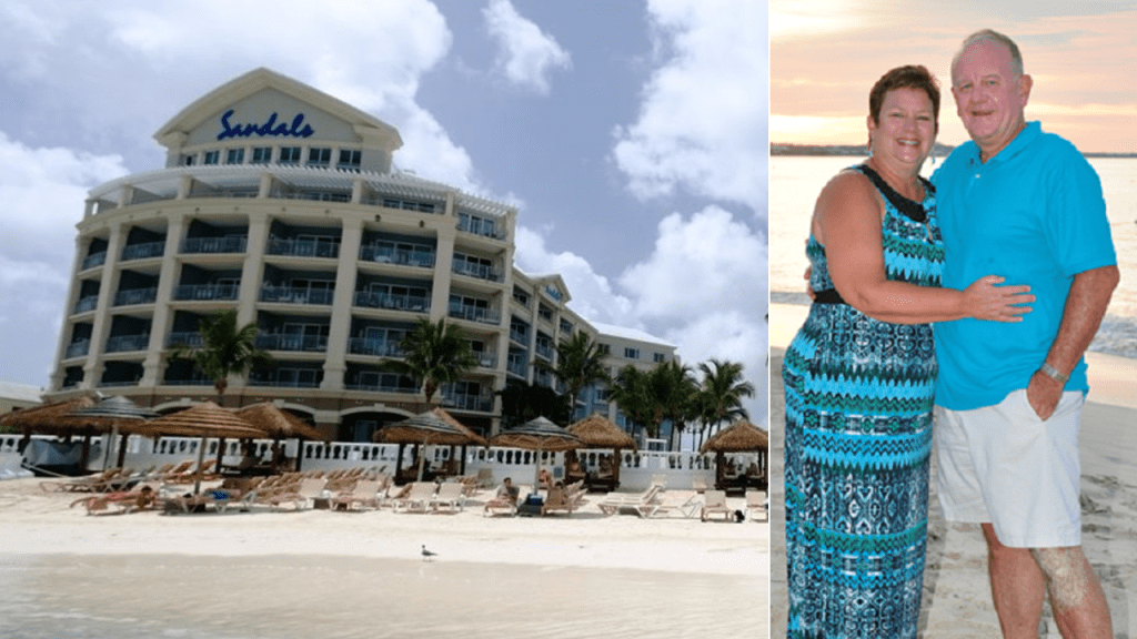 Bahamas barca as mortes: Resort instala detectores de monóxido de carbono depois que 3 americanos são encontrados mortos
