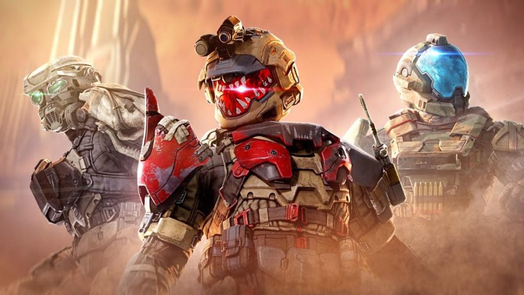 Cartas de batalha sazonais de Halo Infinite criam controvérsia na segunda temporada