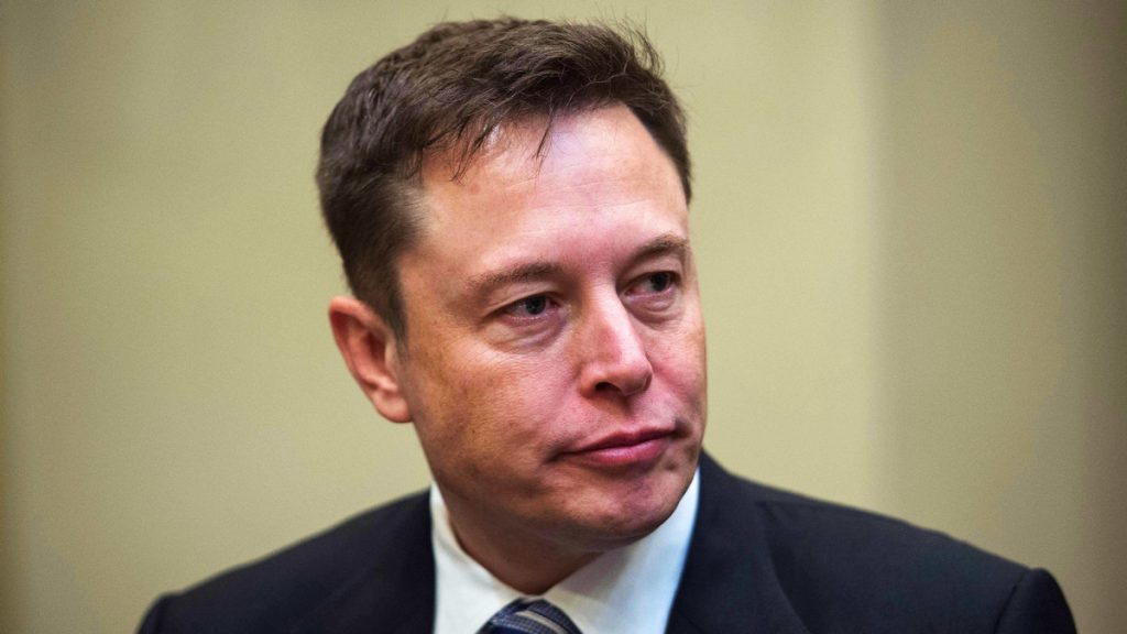 Elon Musk teme por sua vida após ameaças russas