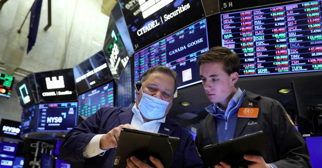 Na próxima semana em Wall Street, à medida que os mercados de urso se aproximam, Wall Street maltratada busca 'status do Fed' fora de alcance
