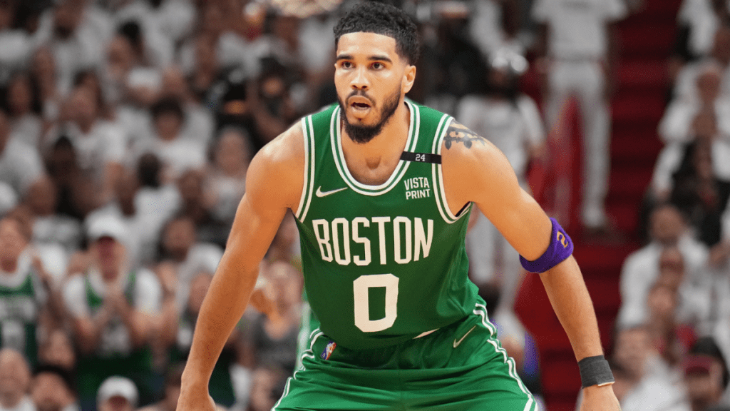 O Celtics, vinculado às finais da NBA, venceu o Heat com defesa perfeita, mas isso os prepara para o próximo teste?