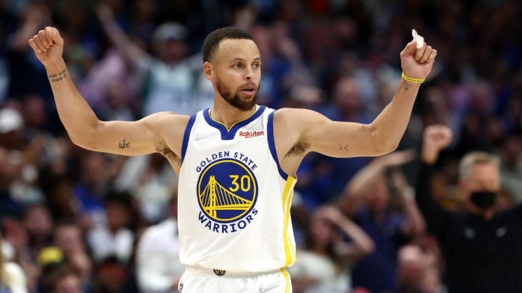 Pontos Warriors vs Mavericks, pontos rápidos: Stephen Curry ajuda o Golden State a vencer o Dallas por 3-0