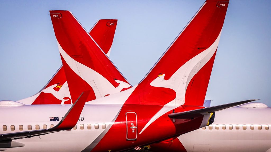 Qantas encomendou um Airbus para o voo sem escalas mais longo do mundo