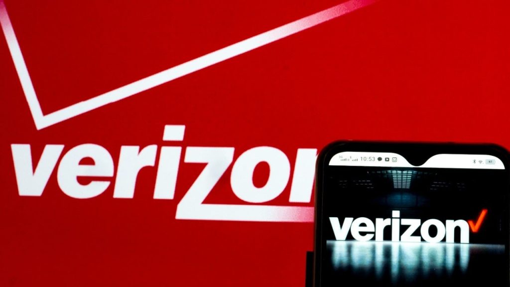 Verizon aumenta taxas de serviço sem fio e adiciona novas taxas para empresas