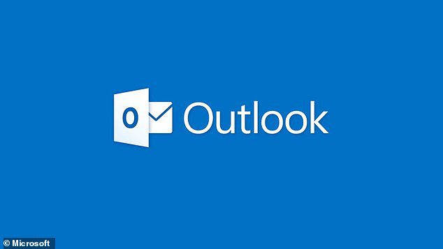 A plataforma de e-mail Microsoft Outlook enfrentou problemas de serviço que a tornaram inacessível para alguns usuários