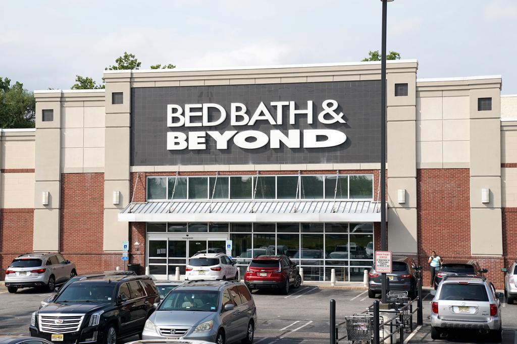 Bed Bath & Beyond desliga os condicionadores de ar nas lojas para economizar dinheiro: relatório