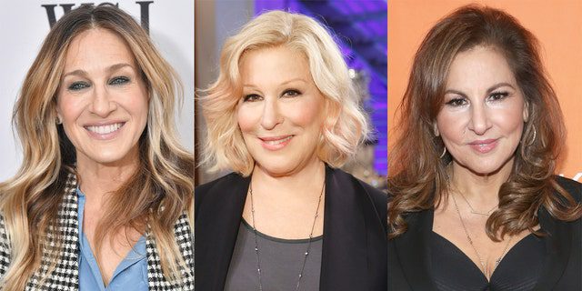 Sarah Jessica Parker, Bette Midler e Kathy Najimi aparecerão em "hocus pocus 2" Eles transmitem em 30 de setembro no Disney +.
