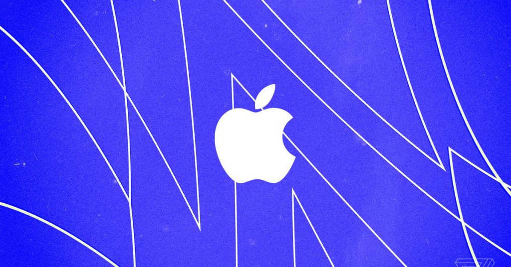 A Apple está desistindo de sua posição na App Store diante dos reguladores holandeses e do Tinder
