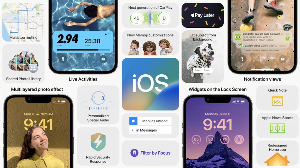 Apple iPhone 14 pode ter uma tela sempre ativa e novas dicas de software