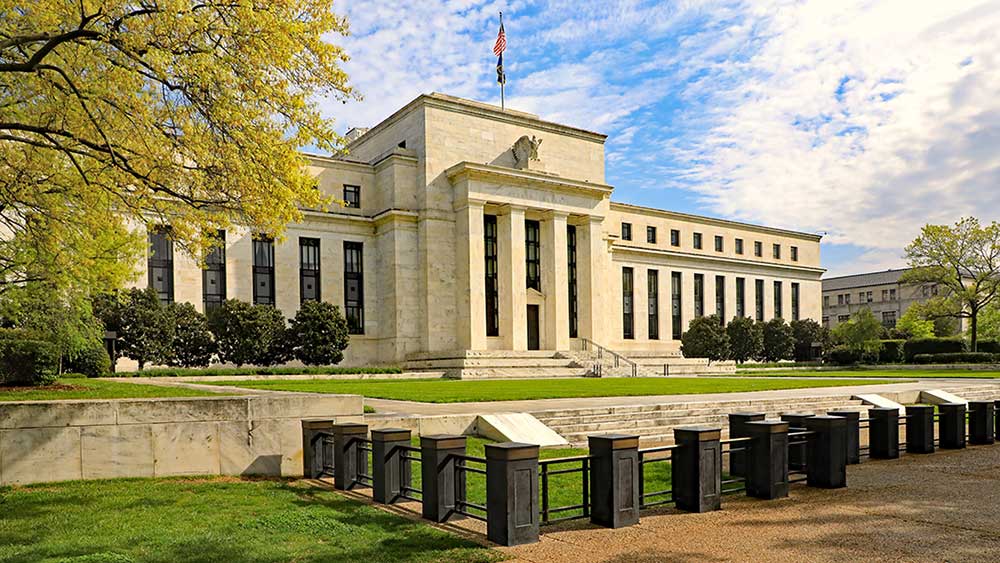 Dow Jones Futures: Mercado aguardando decisão da reunião do Fed: muito grande ou muito grande?