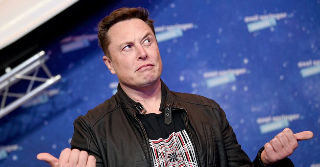 Elon Musk ameaça encerrar acordo com o Twitter sem informações de contas de spam