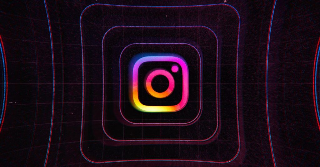 Falha no Instagram Stories força a visualização repetida