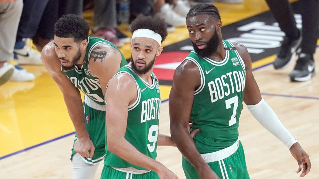 Finais da NBA de 2022: duas coisas que os Celtics precisam corrigir para se recuperar no jogo 3 contra os Warriors