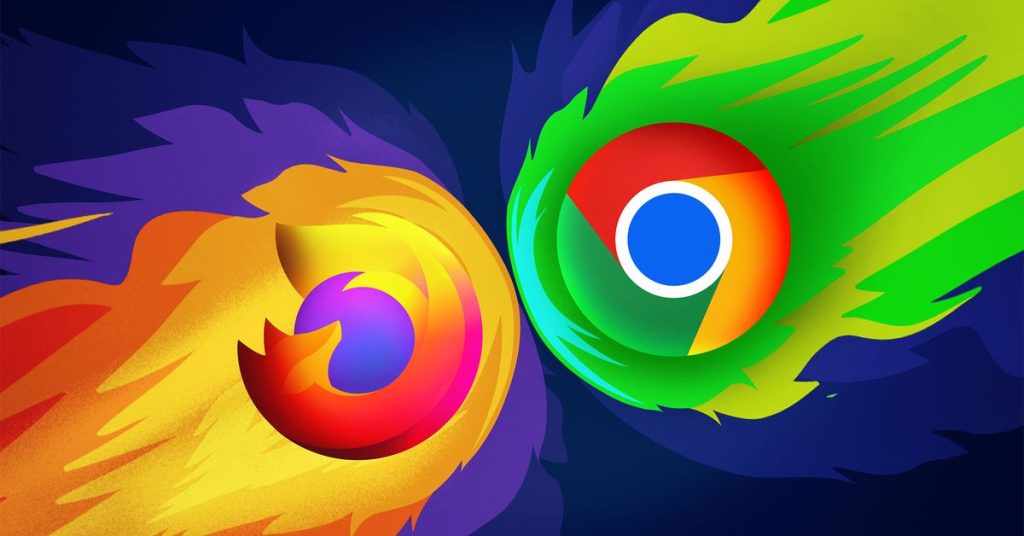 Firefox e Chrome superam extensões de bloqueadores de anúncios