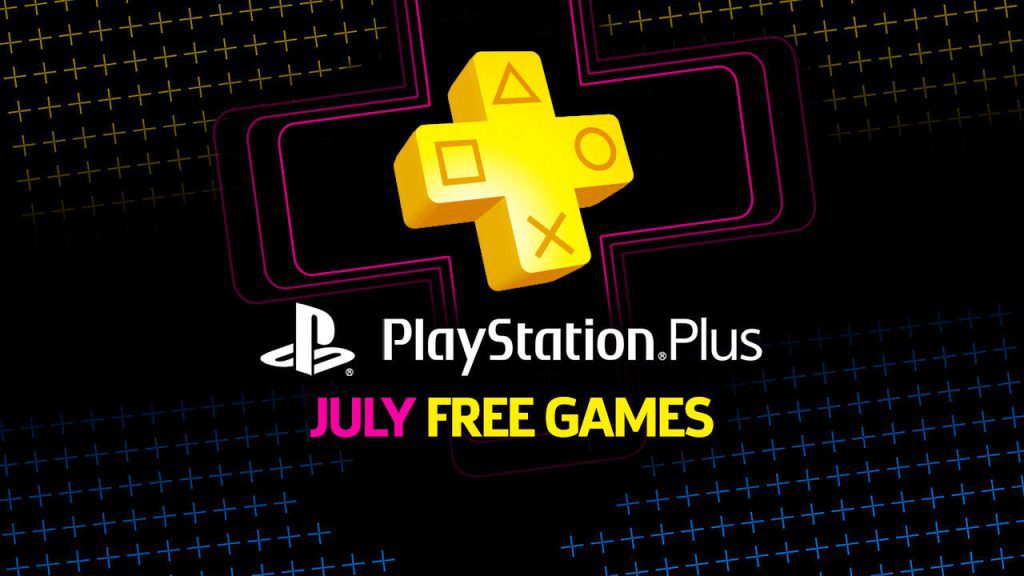 Vazam jogos gratuitos do PlayStation Plus para julho de 2022