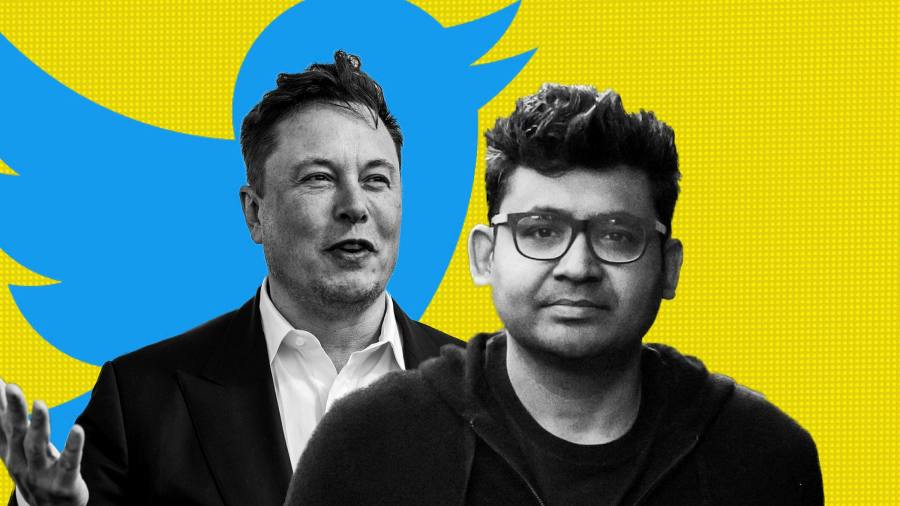 CEO do Twitter procura ‘swing’ na batalha de aquisição de Elon Musk