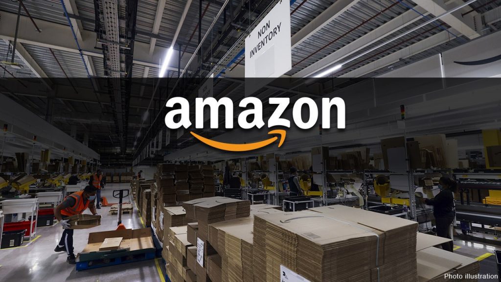 Amazon corta seleção de marcas próprias em meio a vendas fracas: relatório
