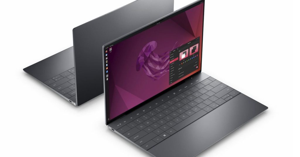 Dell XPS 13 Plus é o primeiro laptop certificado para Ubuntu 22.04 LTS