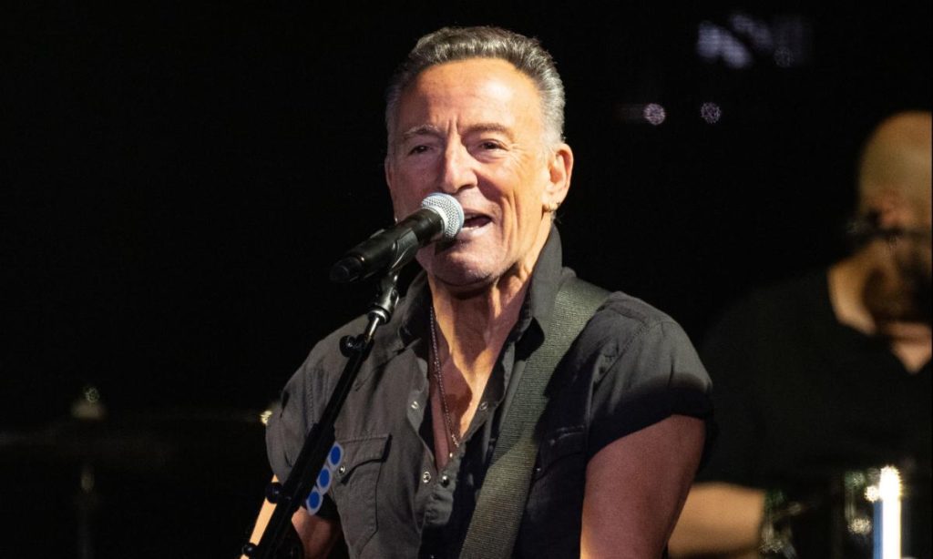 Ticketmaster diz que a maioria dos ingressos de Bruce Springsteen custa menos de US $ 200, apenas 11% fazem parte do controverso programa de 'preços dinâmicos'