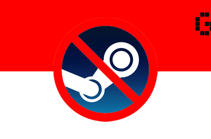 Serviço Steam retorna à Indonésia, Epic Games Store ainda bloqueada 1659173827_Steam-Epic-e-outros-sites-agora-estao-bloqueados-na-Indonesia-720x475