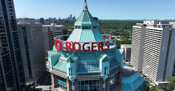 A raiva dos canadenses pela interrupção de Rogers pode complicar suas esperanças de integração