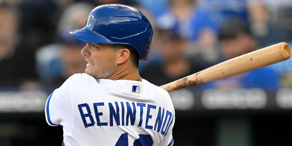 Andrew Benintende negociou com os Yankees