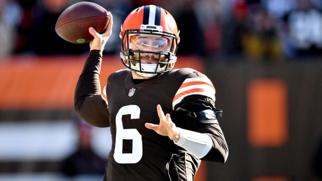 Baker Mayfield negocia os Panthers: vencedores e perdedores em um acordo que envia a antiga escolha geral nº 1 para Carolina