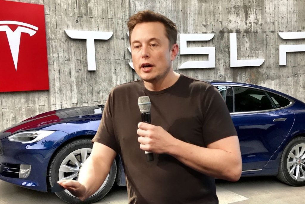 Elon Musk diz que é hora de deixar essa classe de carros, eis o porquê