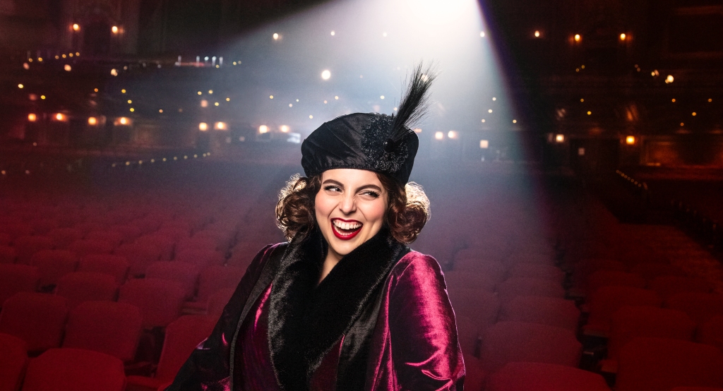 Penny Feldstein está deixando 'Funny Girl' na Broadway este mês - Prazo